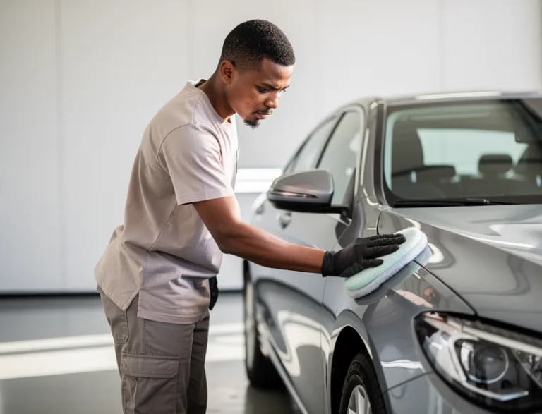 car detailing South Benfleet